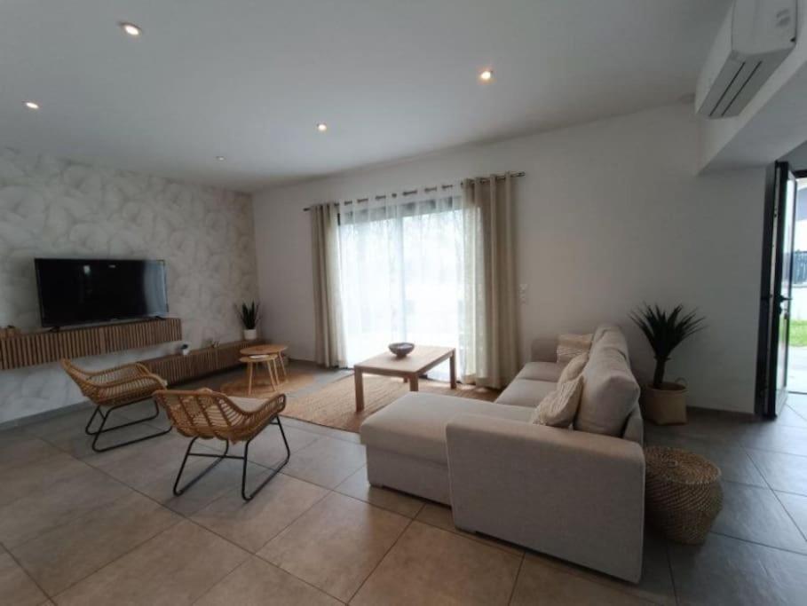 Holiday home Des Rives Du Tarn Avec Jacuzzi *