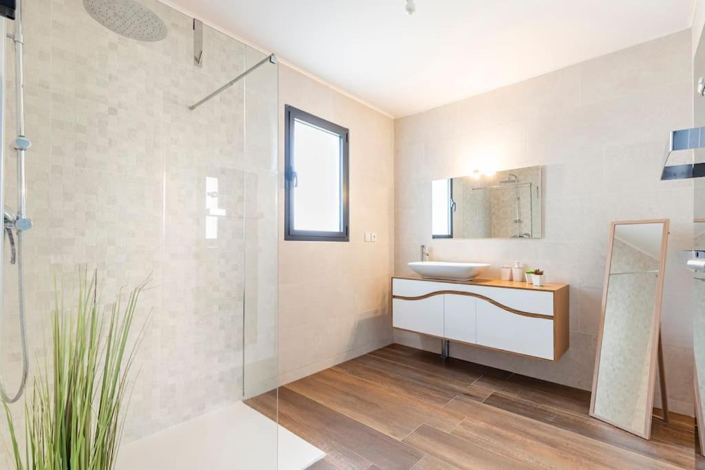 Des Rives Du Tarn Avec Jacuzzi Montans