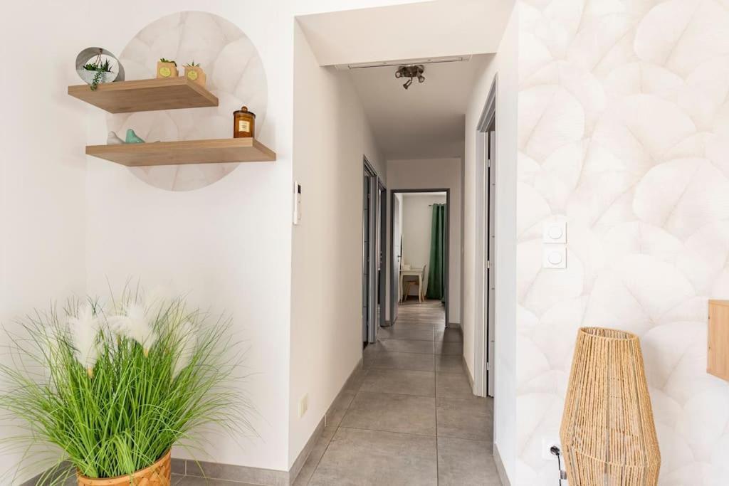 Des Rives Du Tarn Avec Jacuzzi Holiday home *